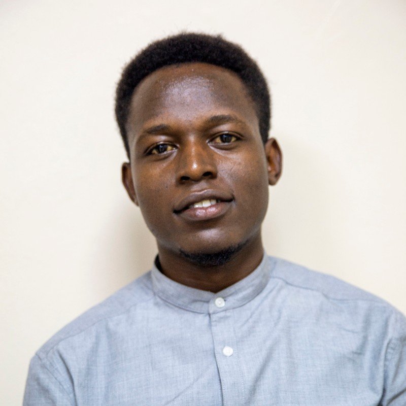 Hillary Musundi