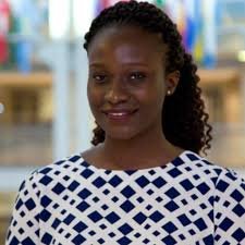 Ingrid Martha Kintu