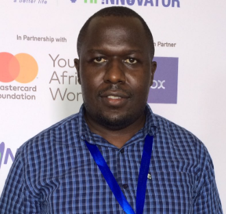 Ronald Tumusiime